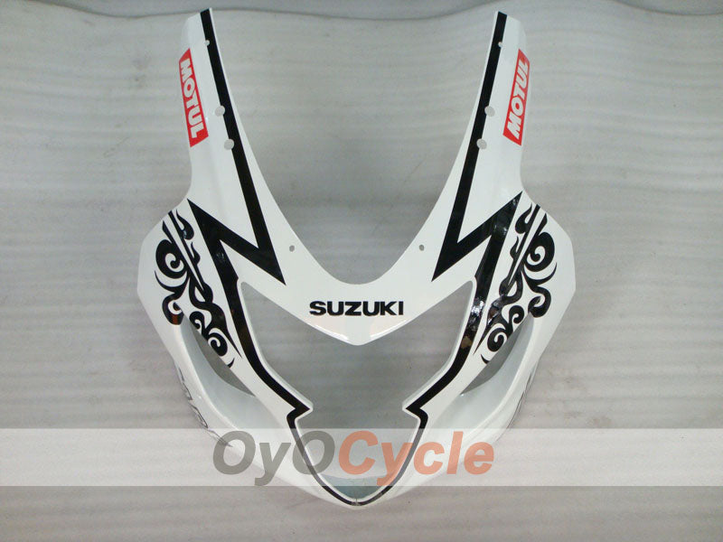 Carenado superior delantero para Suzuki 04-05 GSXR600 #OYO87908900
