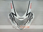 Carenado Superior Delantero para Suzuki 04-05 GSXR750 #OYO87909183