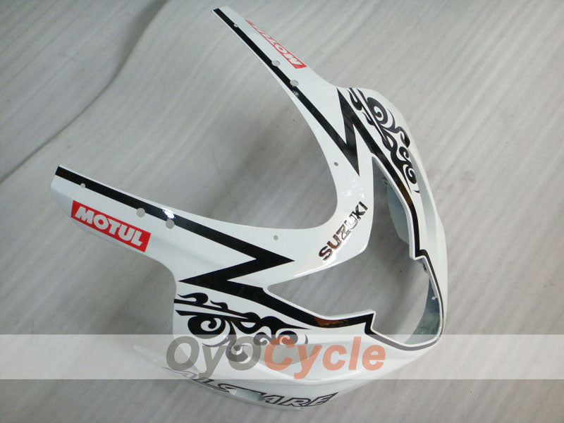 Carenado Superior Delantero para Suzuki 04-05 GSXR750 #OYO87909183