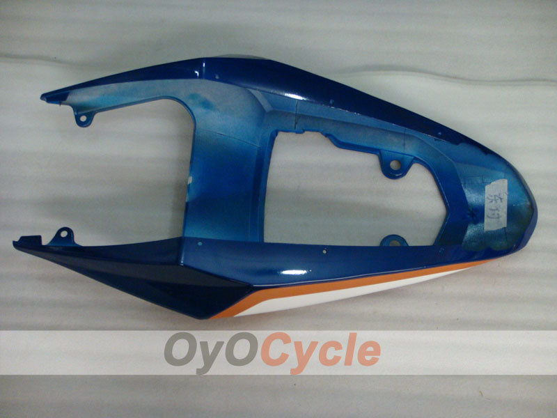 Carenado Trasero para Suzuki GSXR600 04-05 #OYO87908910