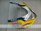 Carenado delantero superior para Suzuki GSXR750 04-05 #OYO87909188