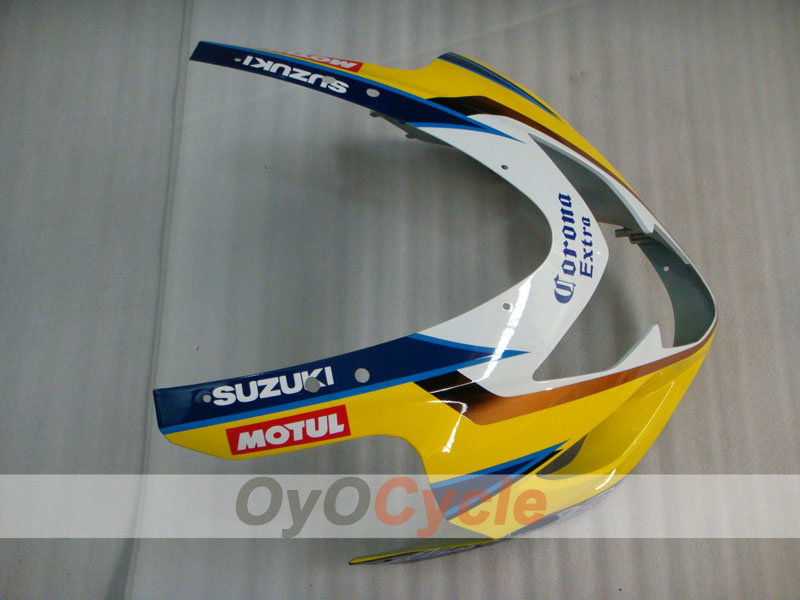 Carenado delantero superior para Suzuki GSXR750 04-05 #OYO87909188