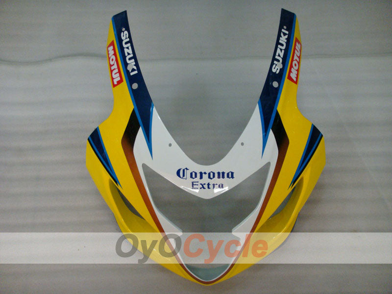 Carenado Delantero Superior Para Suzuki 04-05 GSXR600 #OYO87908908 Imagen principal del producto