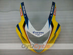 Carenado delantero superior para Suzuki GSXR750 04-05 #OYO87909188