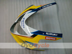 Carenado delantero superior para Suzuki GSXR750 04-05 #OYO87909188