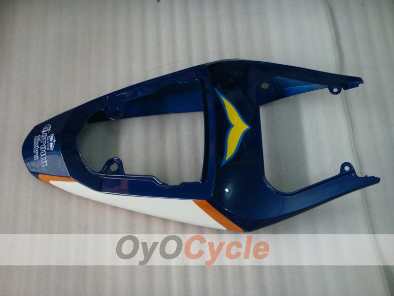 Colín Trasero Para Suzuki 04-05 GSXR750 #OYO87909189