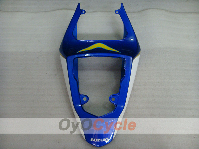 Carenado trasero para Suzuki 04-05 GSXR750 #OYO87909193
