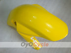 Carenado guardabarros delantero para Suzuki 04-05 GSXR600 #OYO87908913