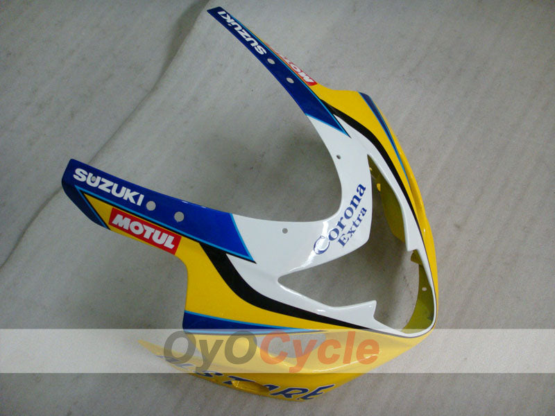 Carenado superior delantero para Suzuki 04-05 GSXR600 #OYO87908915