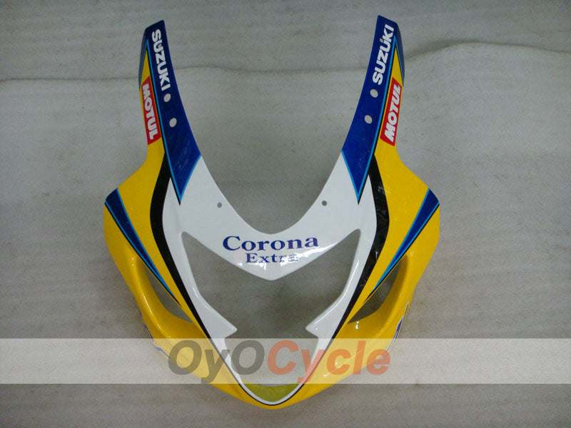 Carenado superior delantero para Suzuki 04-05 GSXR600 #OYO87908915