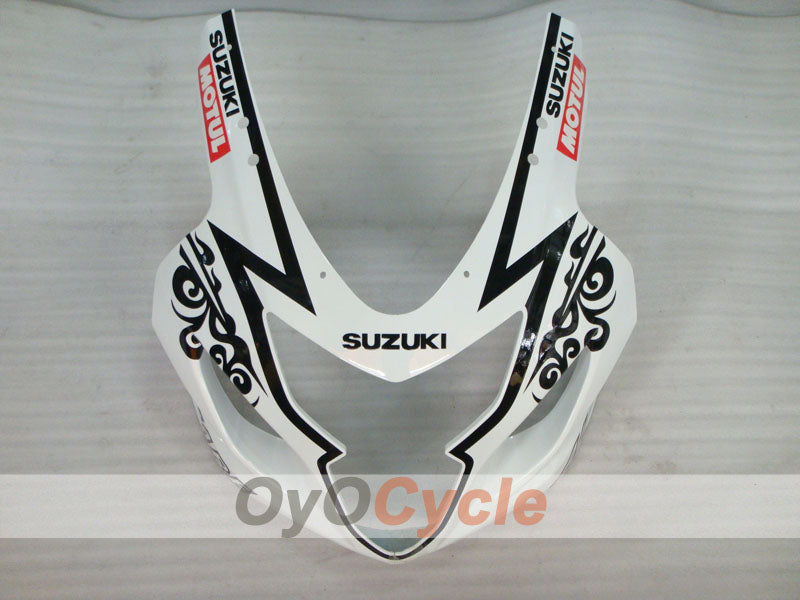 Carenado Superior Delantero para Suzuki 04-05 GSXR600 #OYO87908921 Imagen principal del producto
