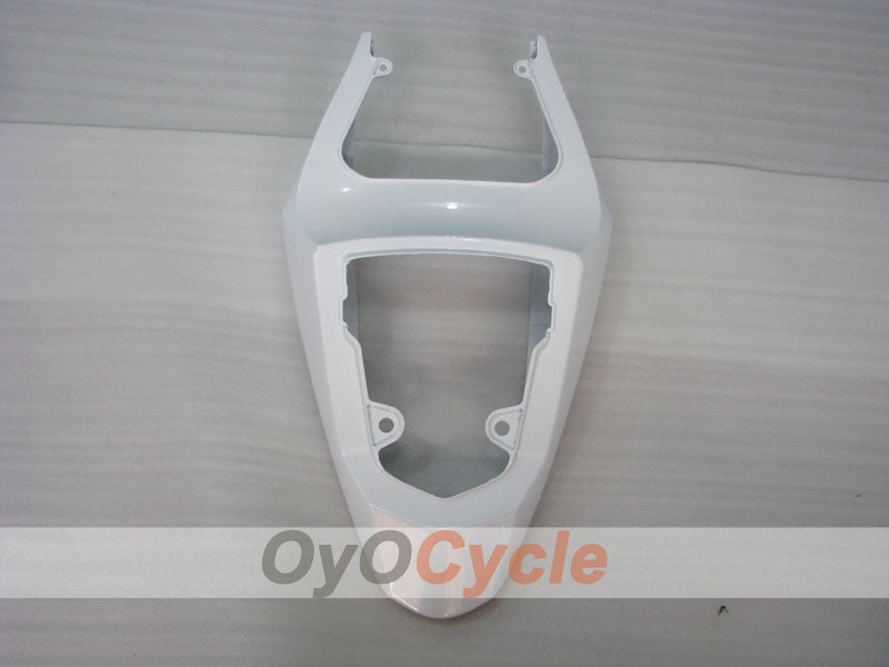 Carenado trasero para Suzuki GSXR750 04-05 #OYO87909197 Imagen principal del producto