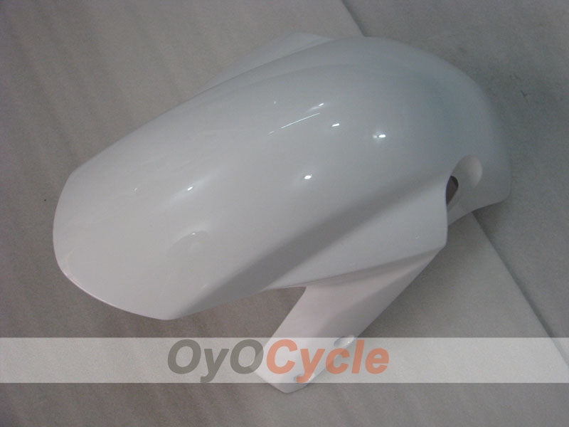 Carenado Delantero Guardabarros Para Suzuki 04-05 GSXR750 #OYO87909195