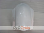 Kit de carenado de inyección para GSXR600 04-05 - Blanco - Estilo de fábrica #OYO87901176