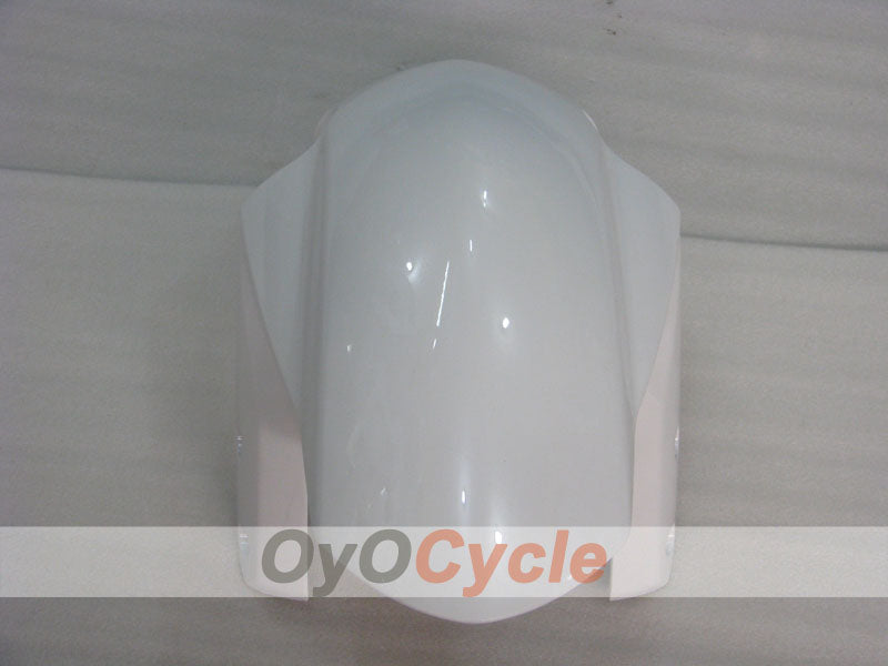 Carenado Delantero Guardabarros Para Suzuki 04-05 GSXR750 #OYO87909195