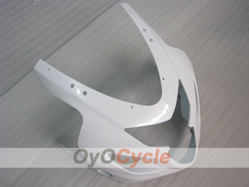 Carenado delantero superior para Suzuki 04-05 GSXR750 #OYO87909196