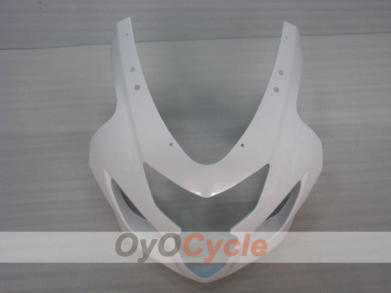 Carenado delantero superior para Suzuki 04-05 GSXR750 #OYO87909196