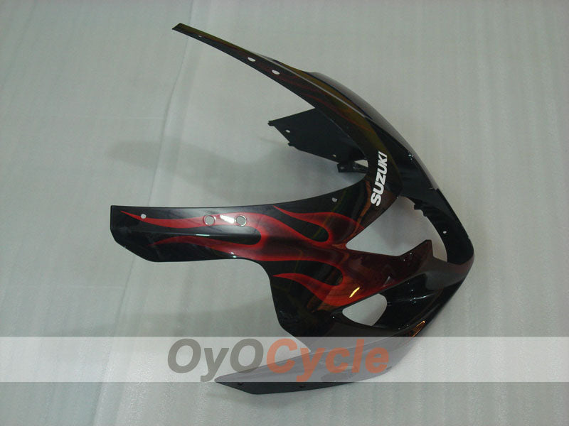 Carenado delantero superior para Suzuki 04-05 GSXR750 #OYO87909200