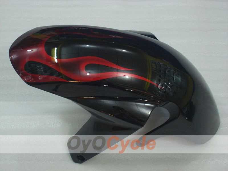 Carenado Delantero Guardabarros Para Suzuki 04-05 GSXR600 #OYO87908929