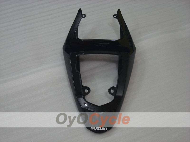 Carenado de cola trasero para Suzuki GSXR600 04-05 #OYO87908932