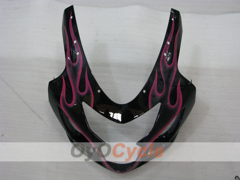 Carenado Superior Delantero Para Suzuki 04-05 GSXR750 #OYO87909204