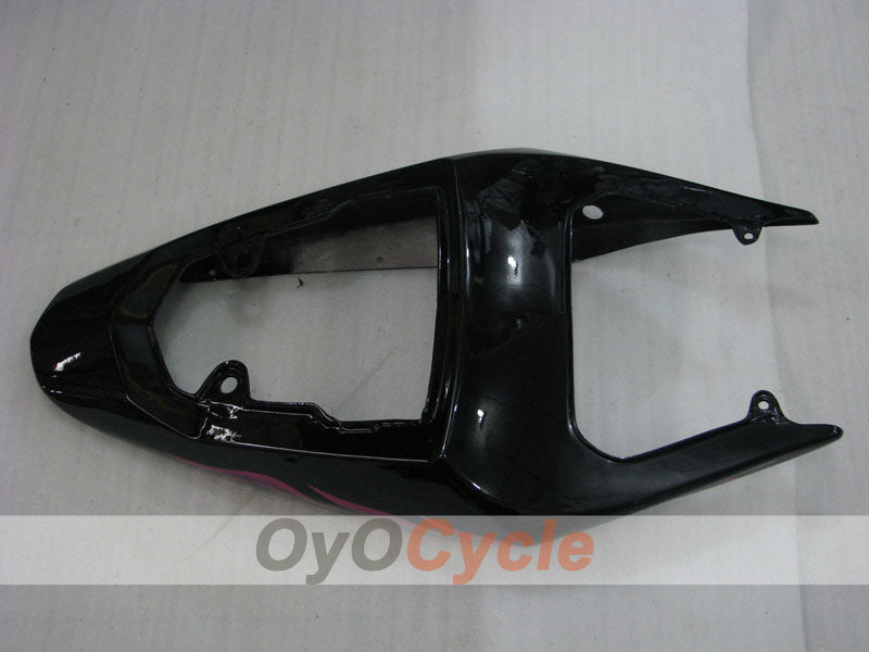 Carenado trasero para Suzuki 04-05 GSXR750 #OYO87909205
