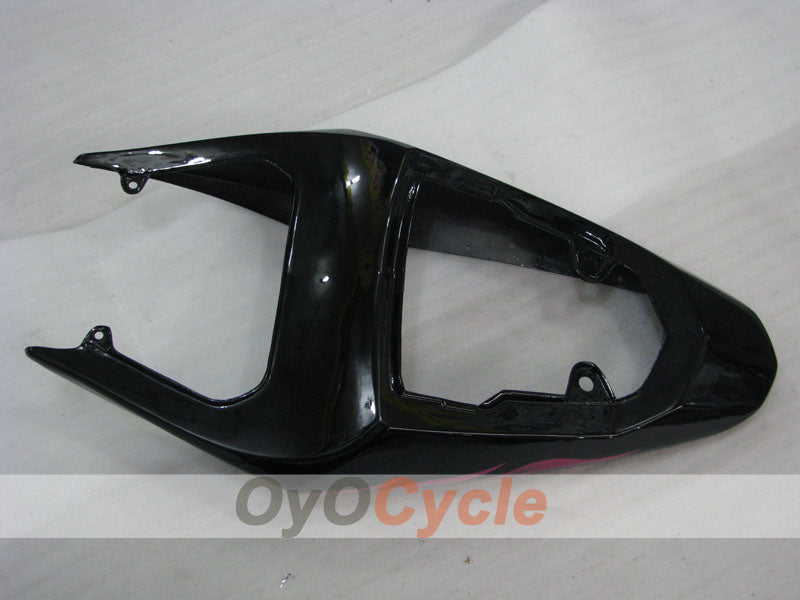 Carenado trasero para Suzuki 04-05 GSXR600 #OYO87908939