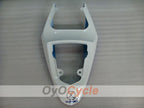 Carenado de inyección para GSXR600 04-05 - Azul, Blanco - DUNLOP, Jordan, MOTUL #OYO87901195