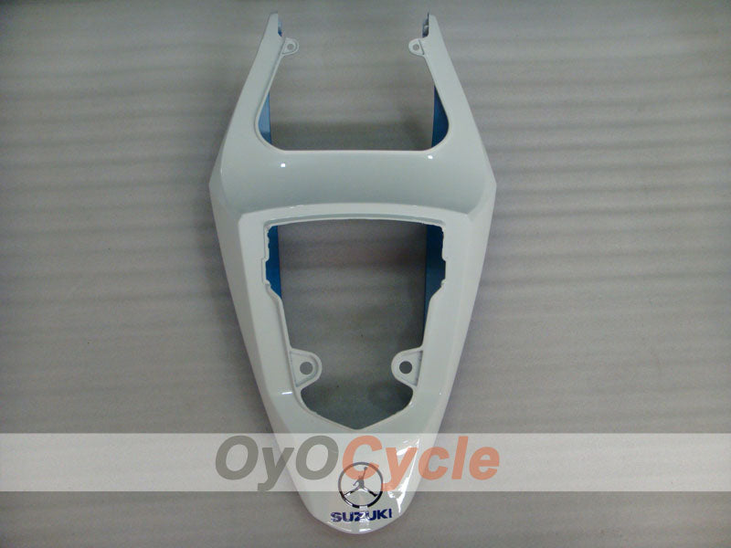Carenado trasero para Suzuki GSXR600 04-05 #OYO87908945 Imagen principal del producto