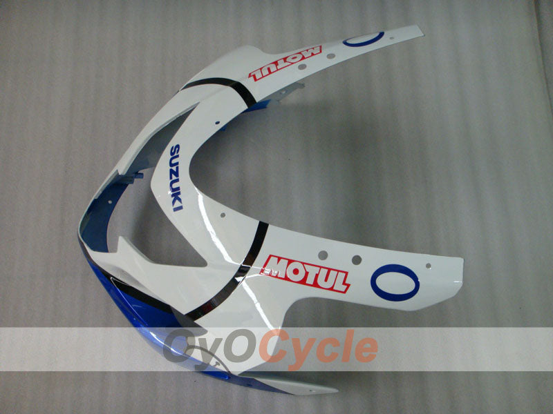 Carenado superior delantero para Suzuki 04-05 GSXR750 #OYO87909208 Imagen secundaria del producto