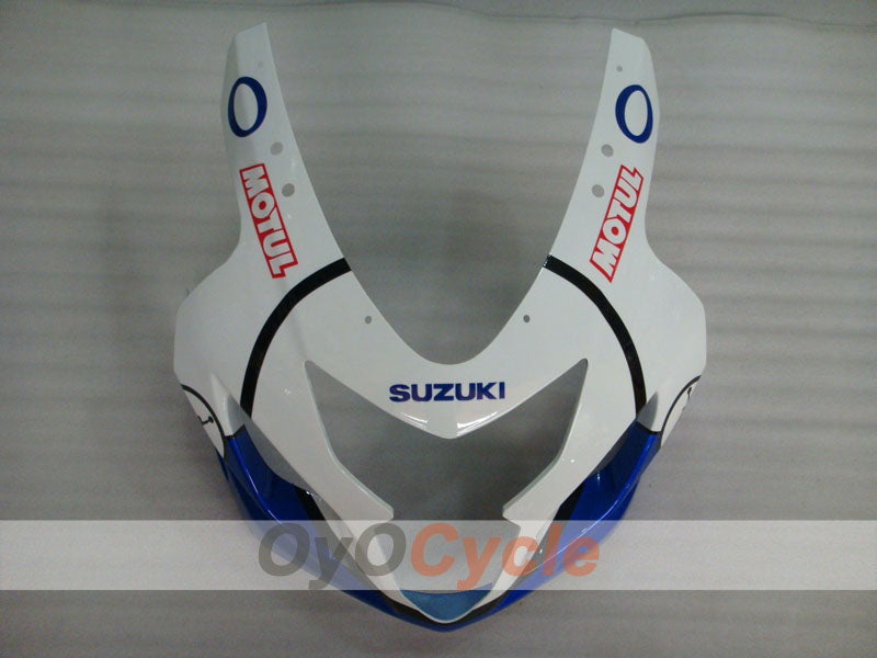 Carenado superior delantero para Suzuki 04-05 GSXR600 #OYO87908944 Imagen principal del producto
