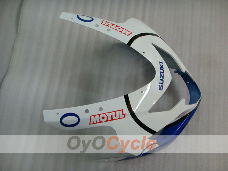 Carenado superior delantero para Suzuki 04-05 GSXR600 #OYO87908944 Imagen secundaria del producto