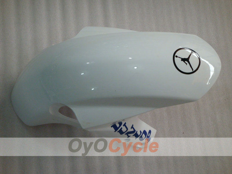 Carenado Delantero de Guardabarros para Suzuki 04-05 GSXR750 #OYO87909207 Imagen secundaria del producto