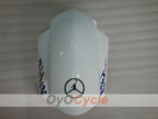 Carenado de guardabarros delantero para Suzuki 04-05 GSXR600 #OYO87908942