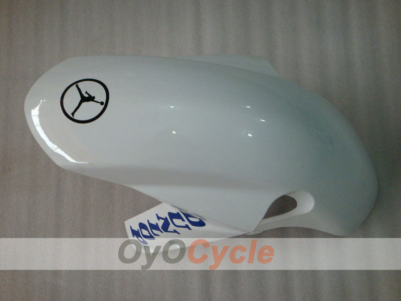 Carenado de guardabarros delantero para Suzuki 04-05 GSXR600 #OYO87908942 Imagen secundaria del producto