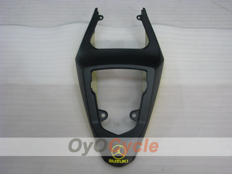 Carenado trasero para Suzuki 04-05 GSXR750 #OYO87909213