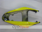 Carenado trasero para Suzuki 04-05 GSXR750 #OYO87909213