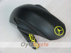 Carenado del guardabarros delantero para Suzuki 04-05 GSXR600 #OYO87908949
