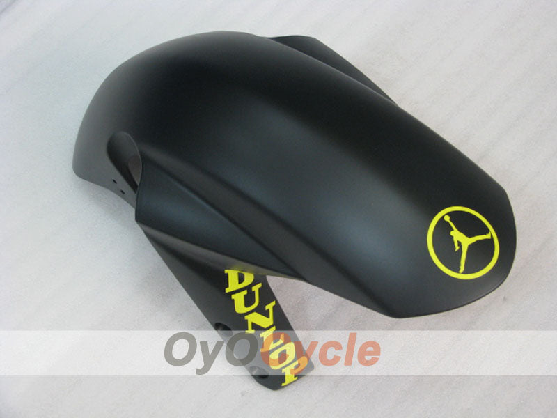 Carenado guardabarros delantero para Suzuki 04-05 GSXR750 #OYO87909211