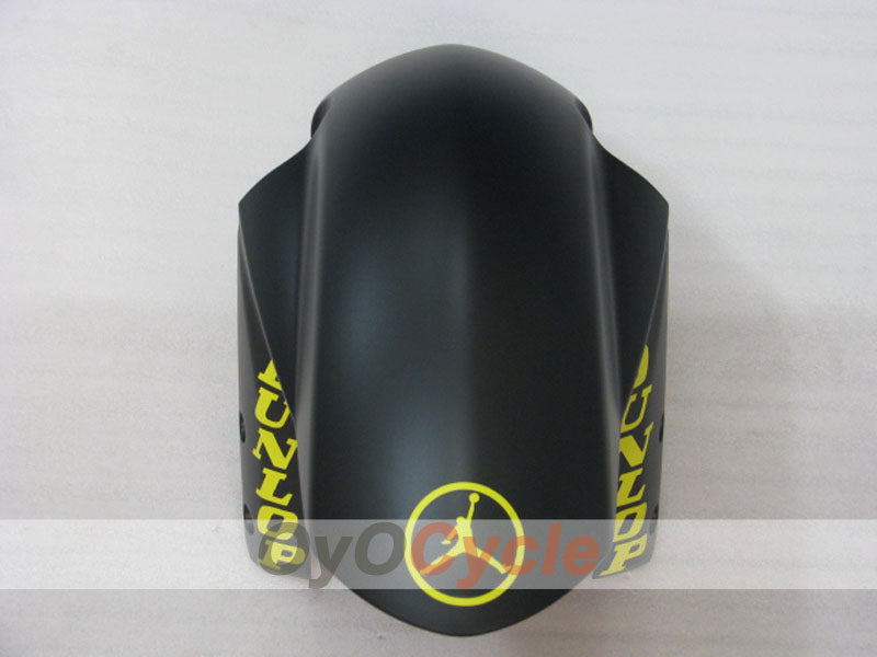 Carenado del guardabarros delantero para Suzuki 04-05 GSXR600 #OYO87908949 Imagen principal del producto