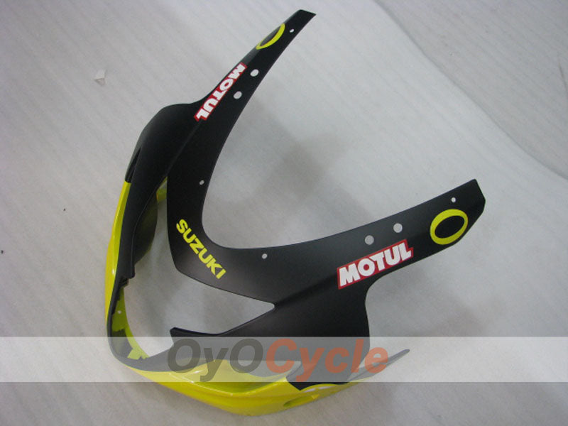 Carenado superior delantero para Suzuki 04-05 GSXR750 #OYO87909212