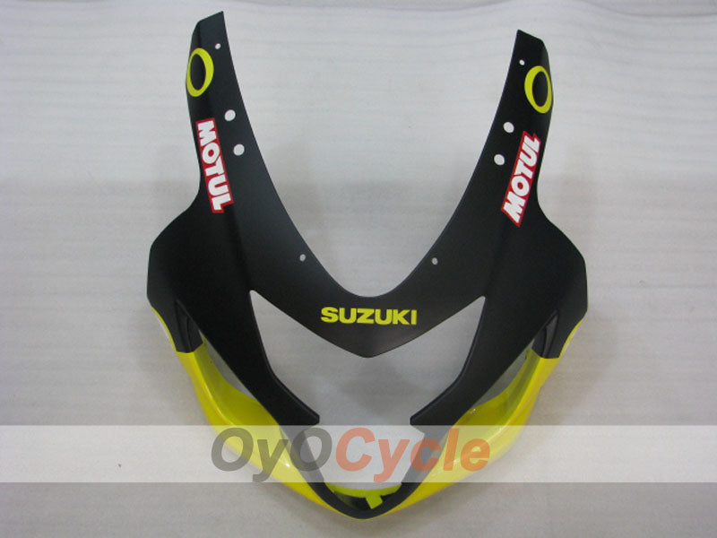 Carenado superior delantero para Suzuki 04-05 GSXR750 #OYO87909212