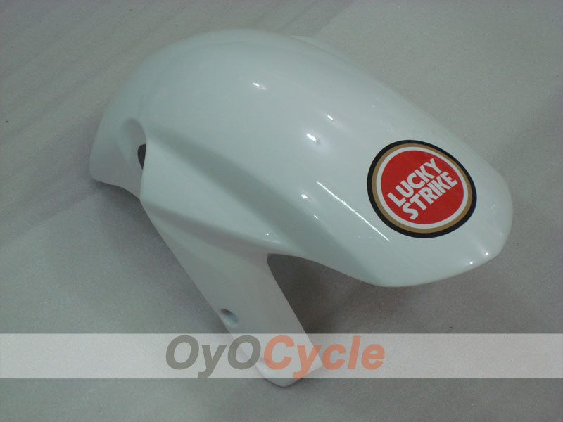 Carenado de guardabarros delantero para Suzuki 04-05 GSXR600 #OYO87908957