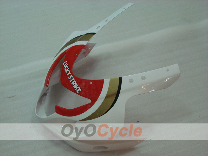 Carenado Superior Delantero para Suzuki 04-05 GSXR600 #OYO87908959 Imagen secundaria del producto