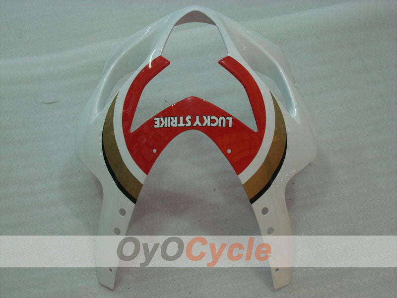 Carenado superior delantero para Suzuki 04-05 GSXR750 #OYO87909216
