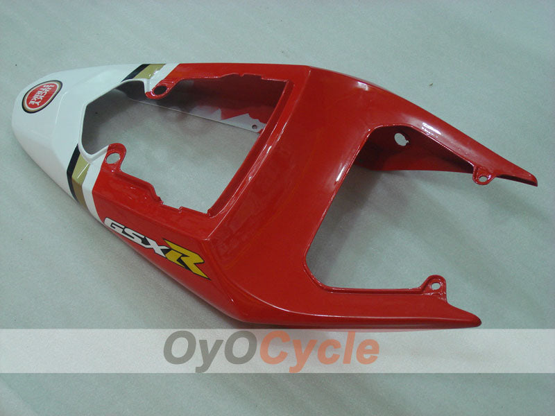 Carenado Trasero para Suzuki 04-05 GSXR750 #OYO87909217