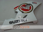 Carenado lateral izquierdo y derecho para Suzuki 04-05 GSXR600 #OYO87908964