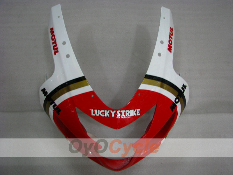 Carenado superior delantero para Suzuki 04-05 GSXR600 #OYO87908968 Imagen principal del producto