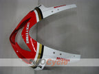 Carenado inyectado para GSXR600 04-05 - Rojo, Blanco - Lucky Strike, MICHELIN, MOTUL #OYO87901205