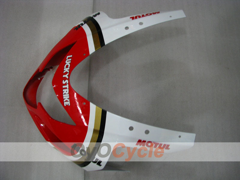Carenado superior delantero para Suzuki 04-05 GSXR600 #OYO87908968